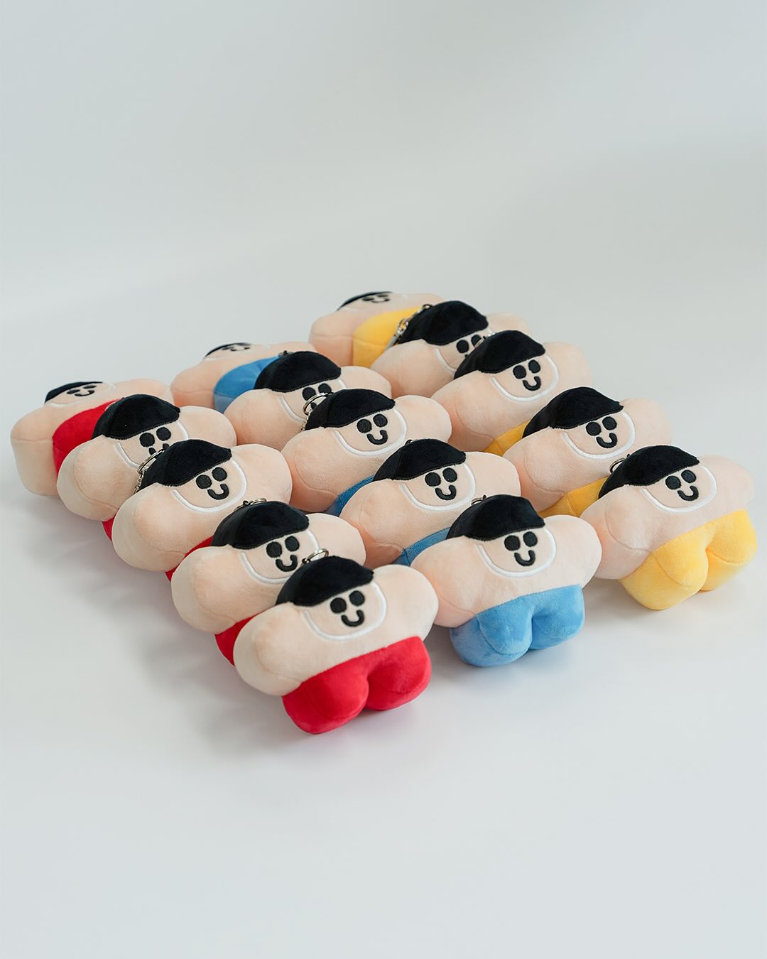 마이토파르타 HAND IN HAND