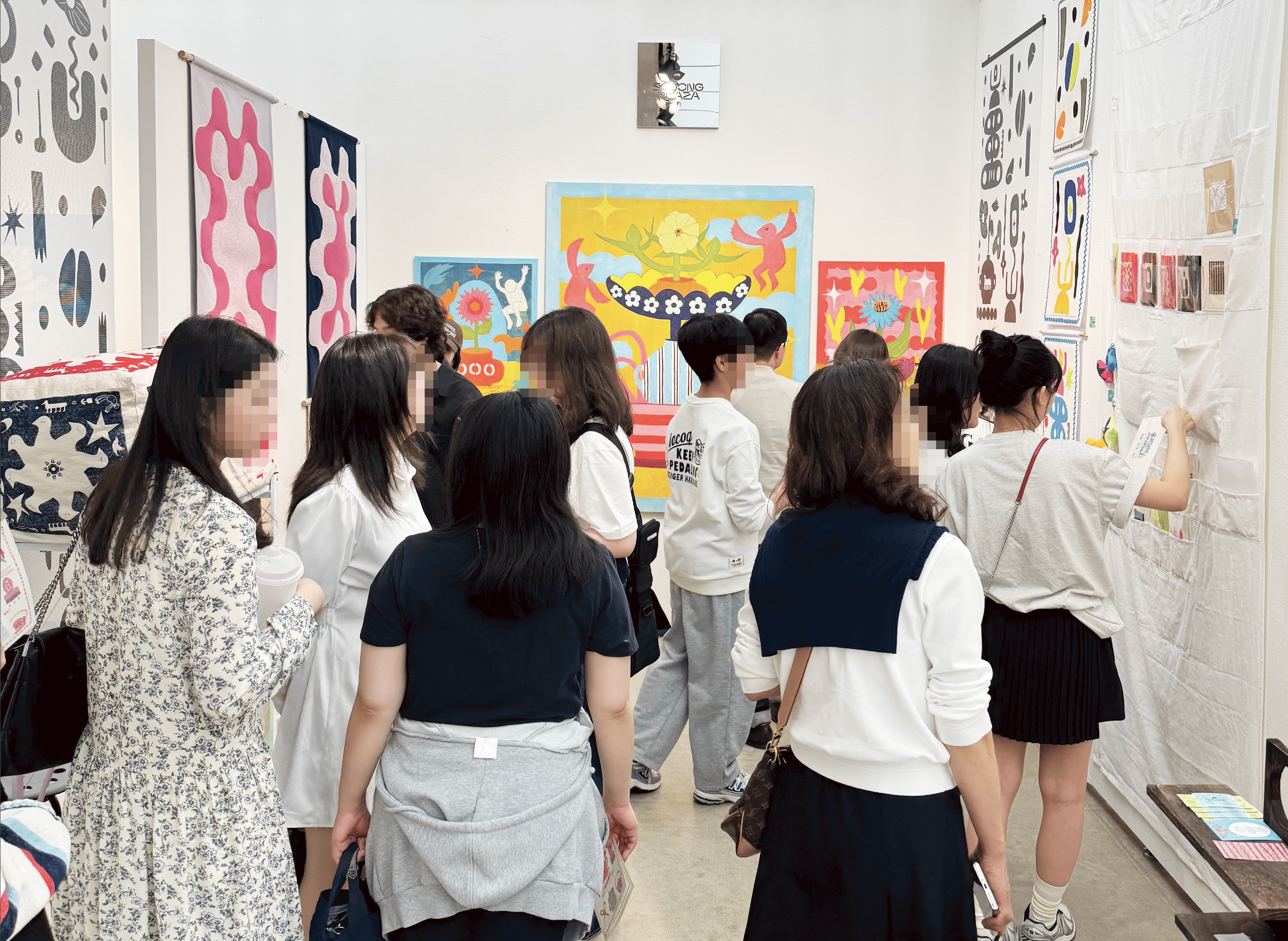 DAF 2025 SEOUL 예술을 선물하다