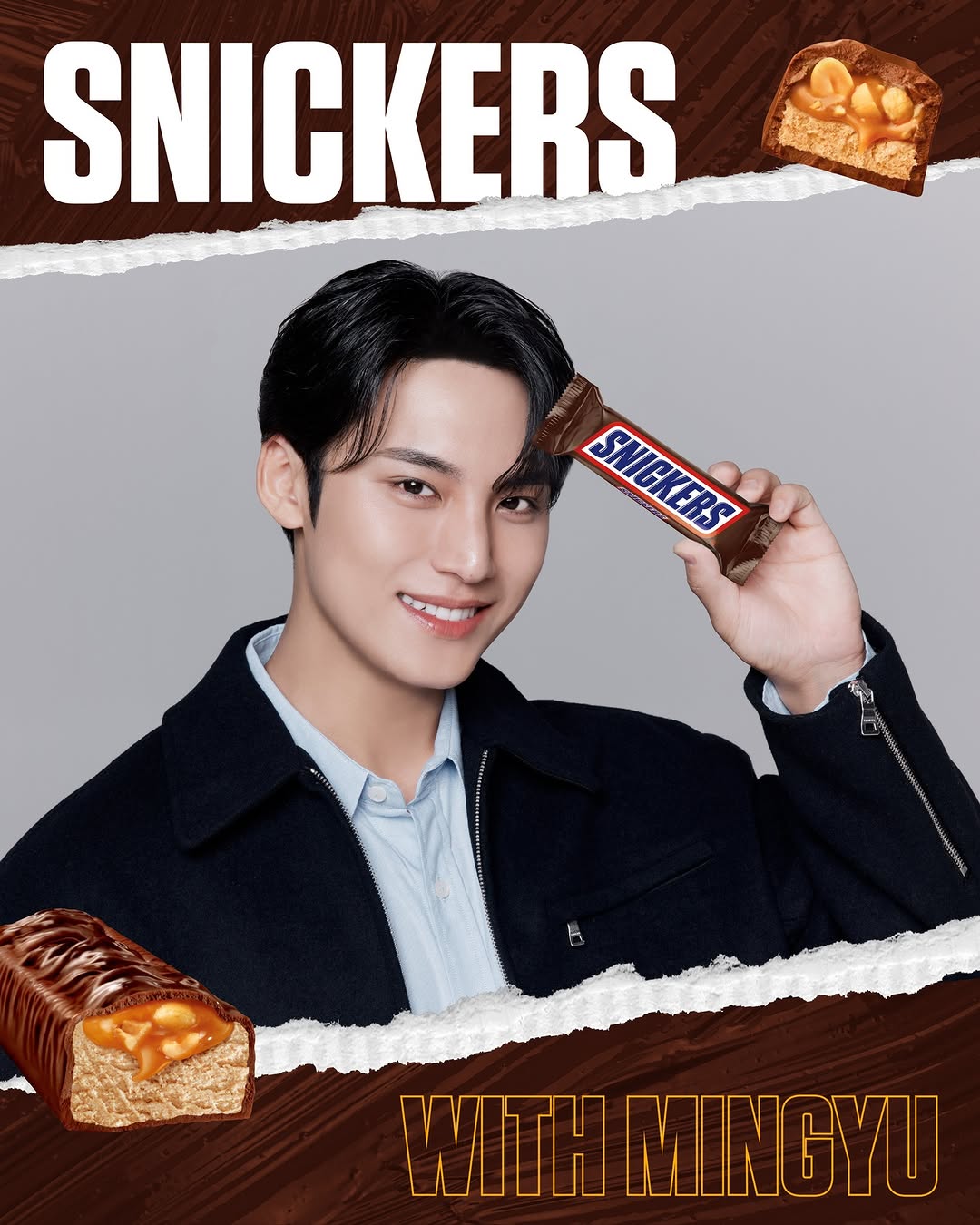 스니커즈 에너지 스테이션