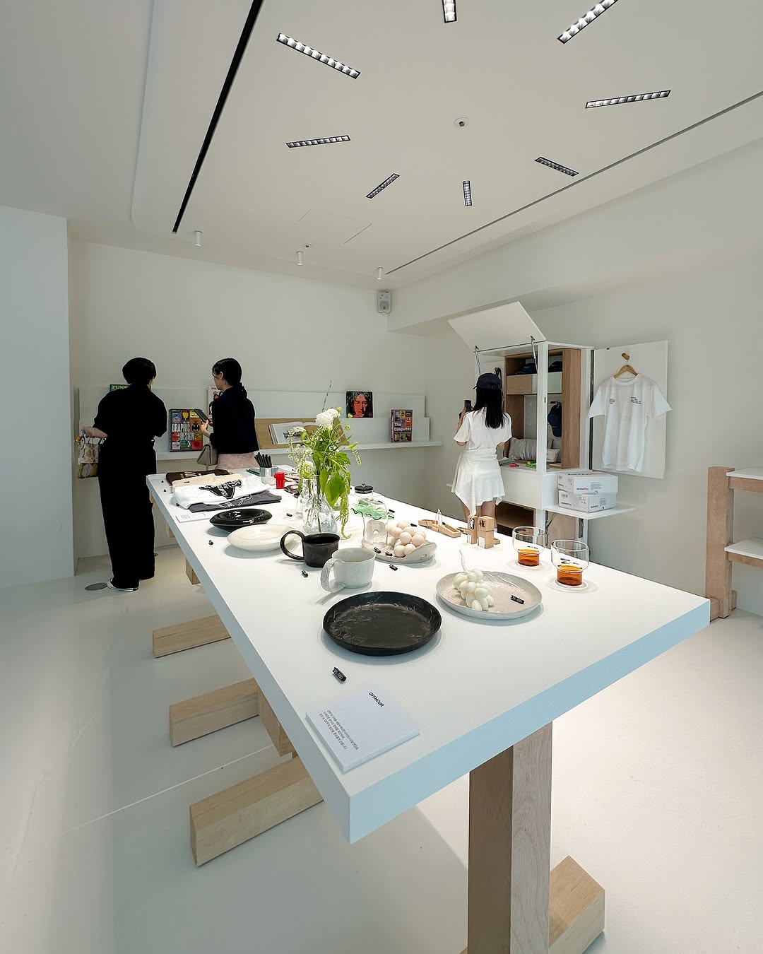 츠타야 X CCC 아트랩