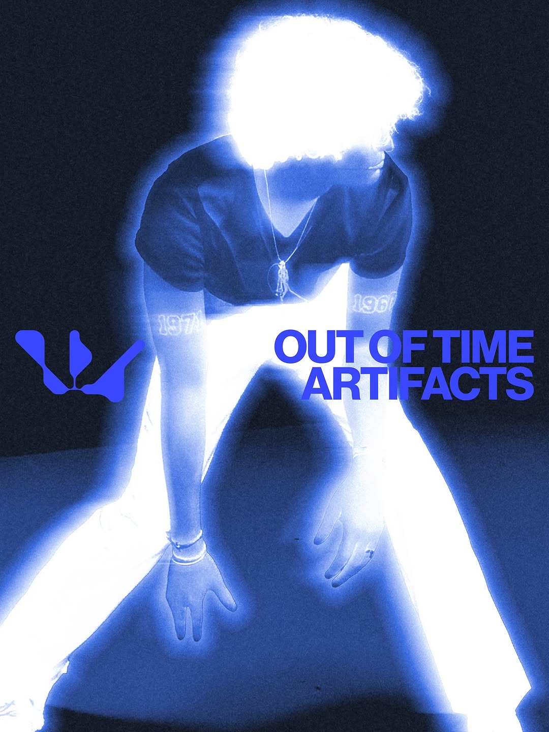 OUT OF TIME ARTIFACTS 여의도