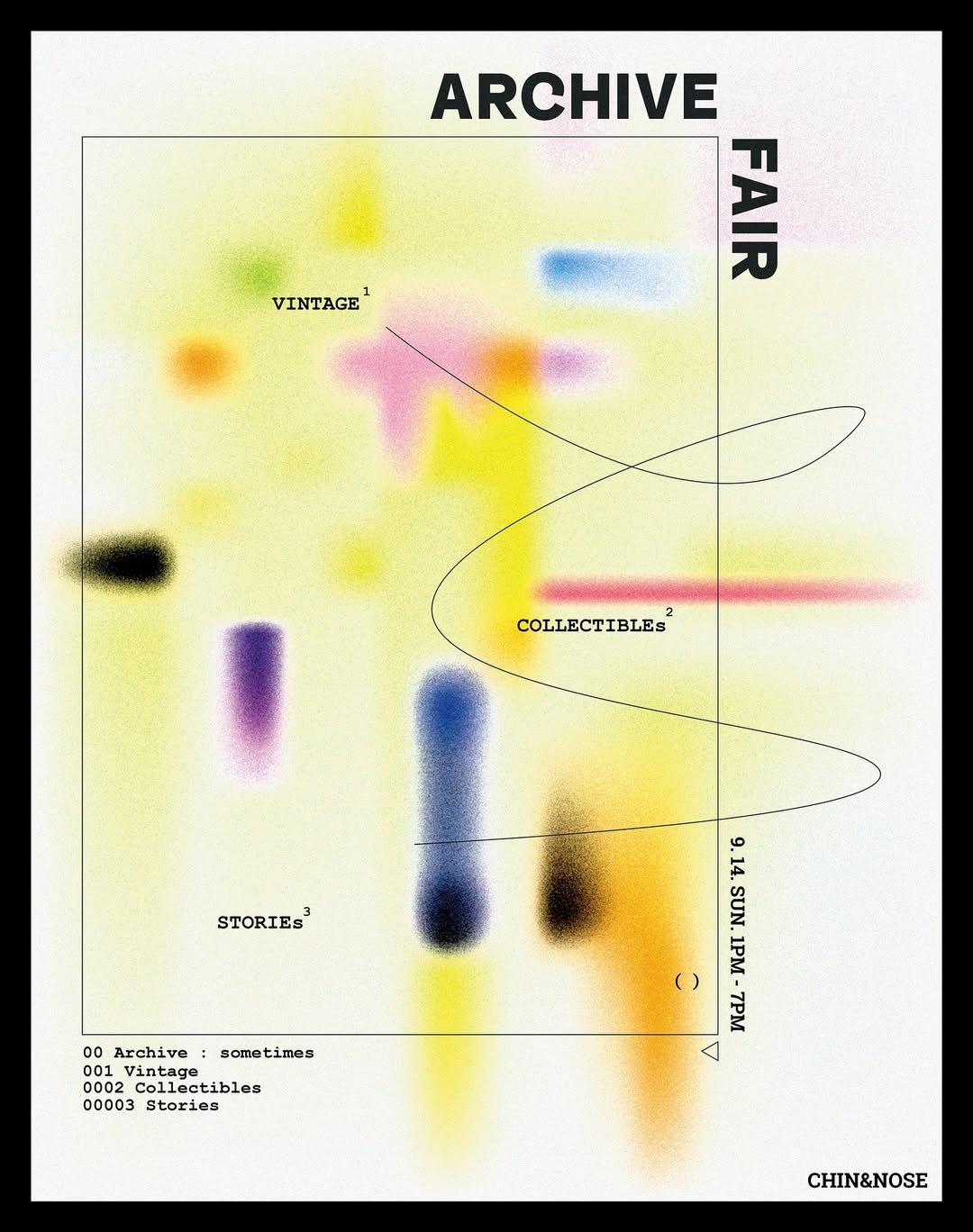 Archive fair 썸네일 이미지