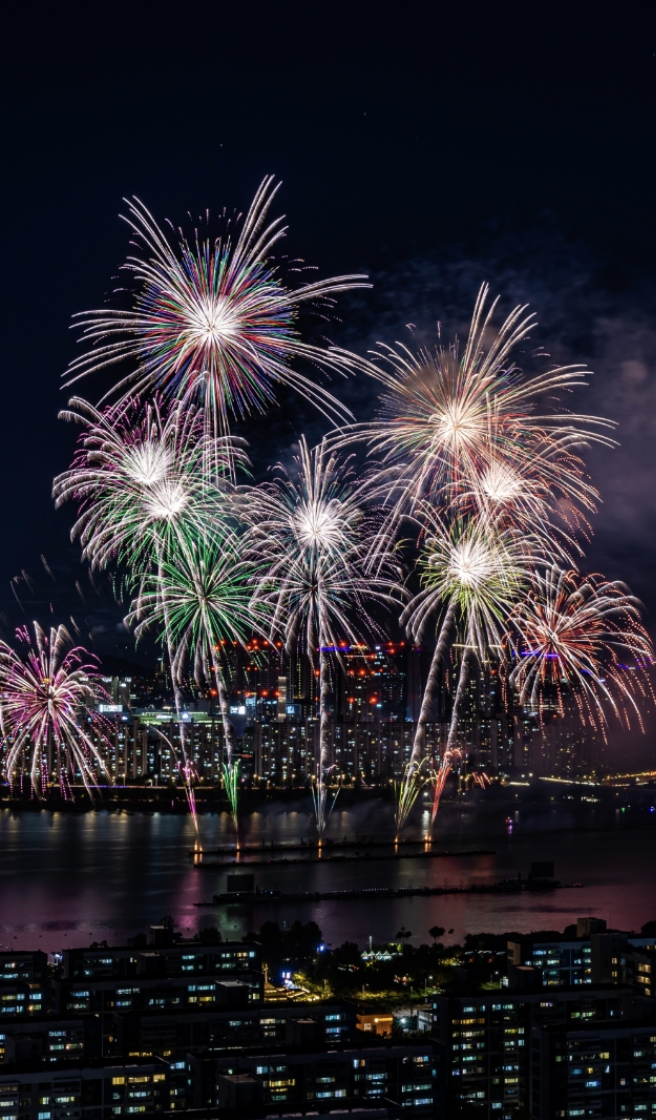 서울세계불꽃축제 2025 썸네일 이미지