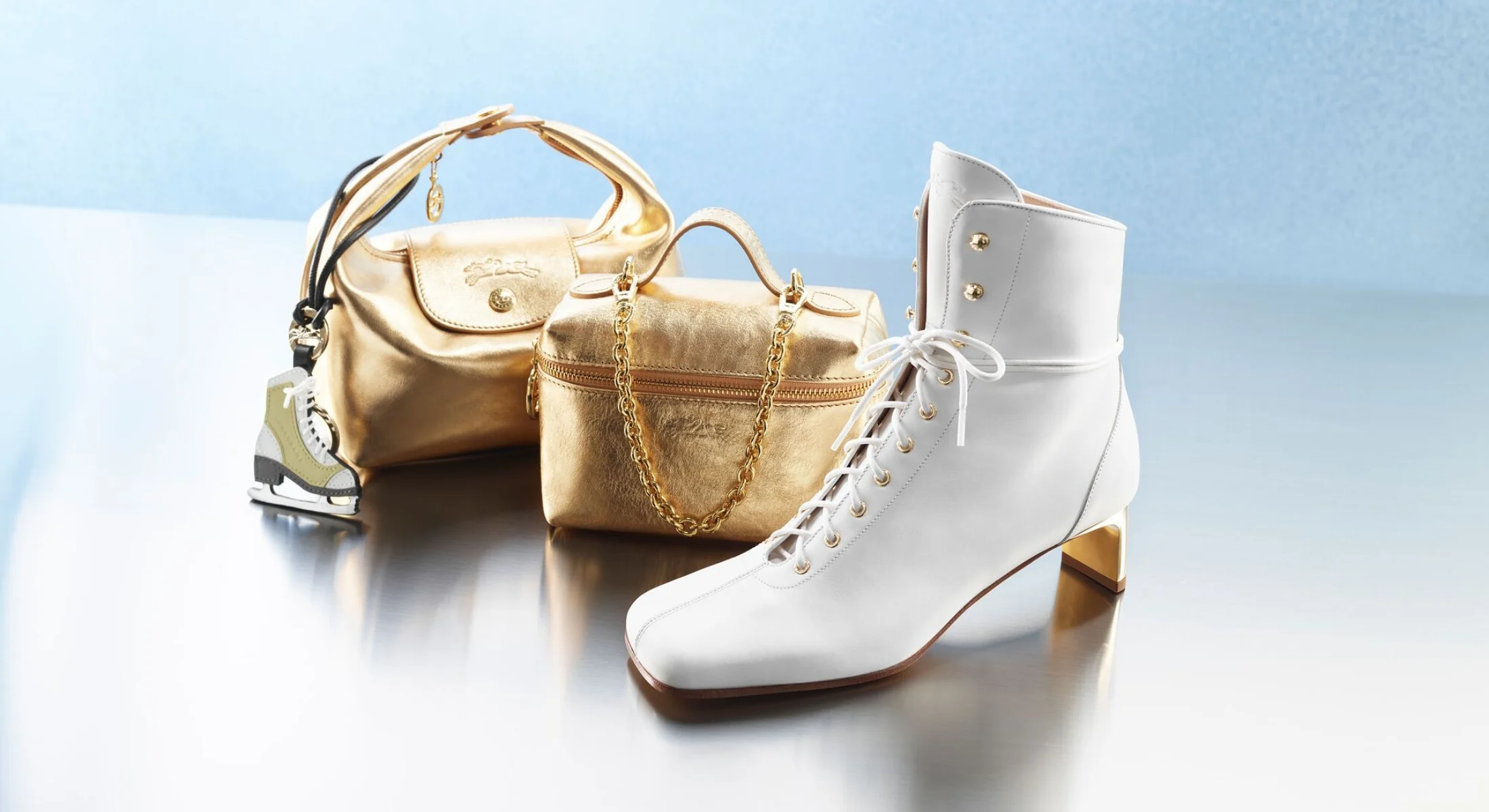 르 빌라쥬 롱샴 썸네일 이미지