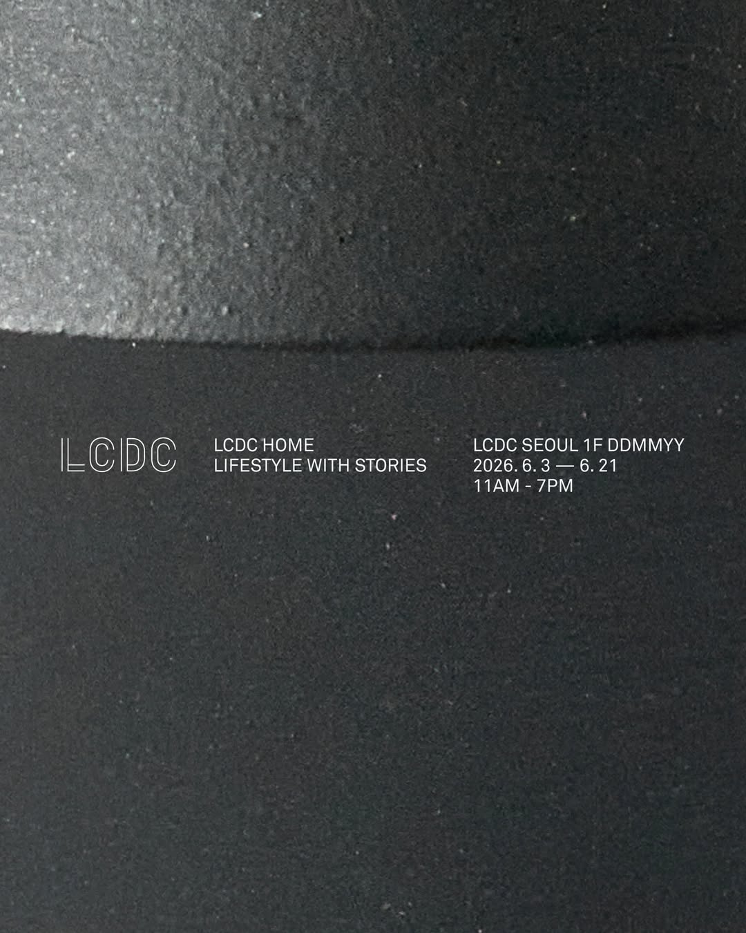 LCDC HOME