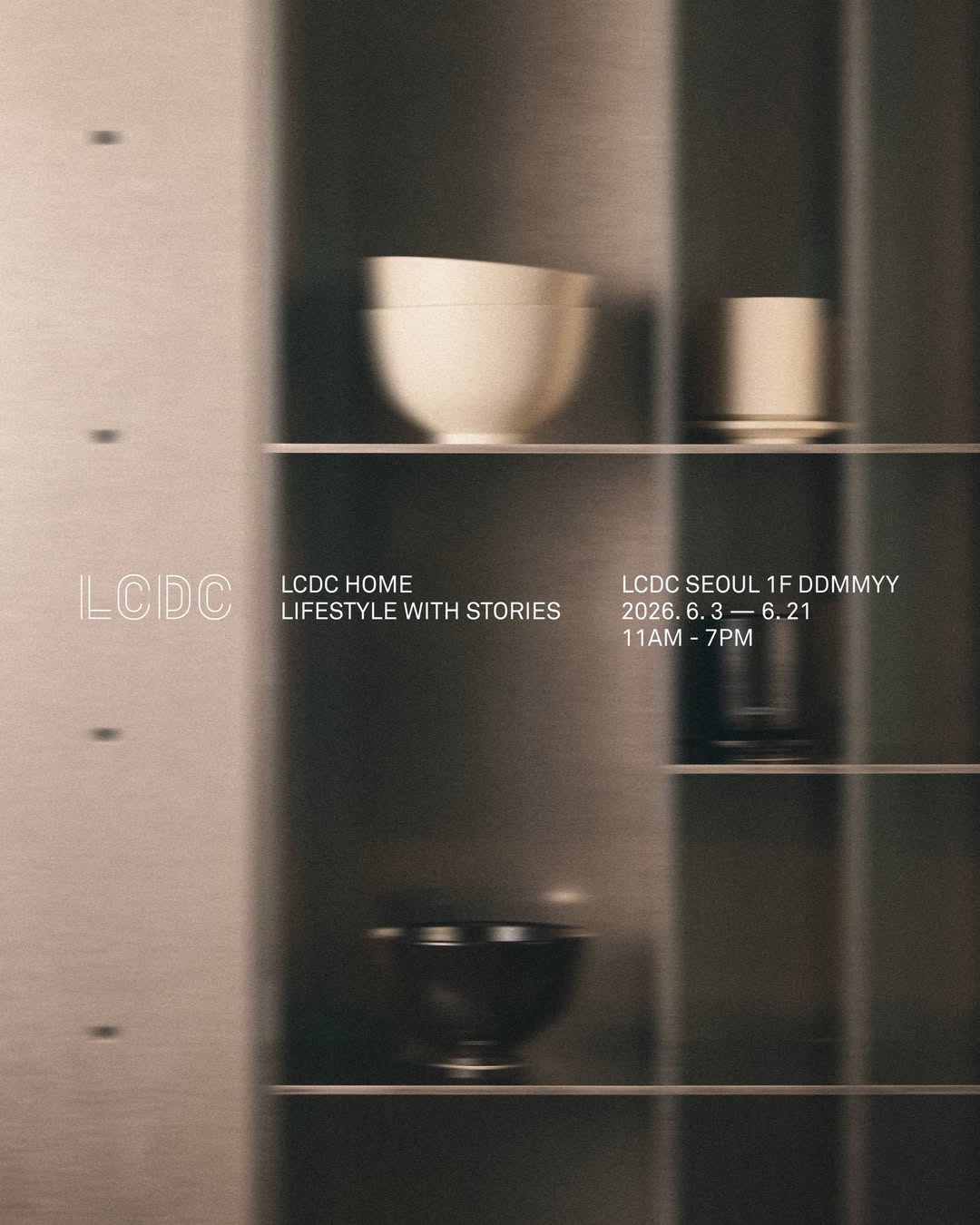 LCDC HOME