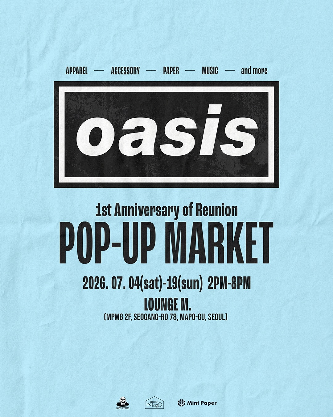 OASIS